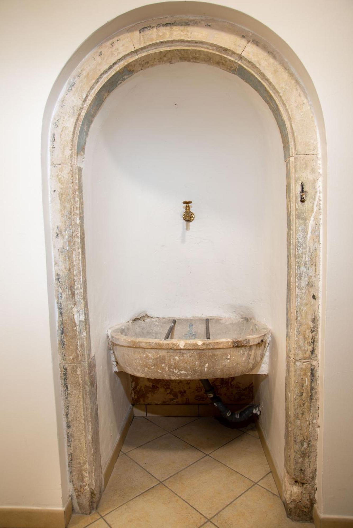 Appartement Casa Fedele à LʼAquila Extérieur photo