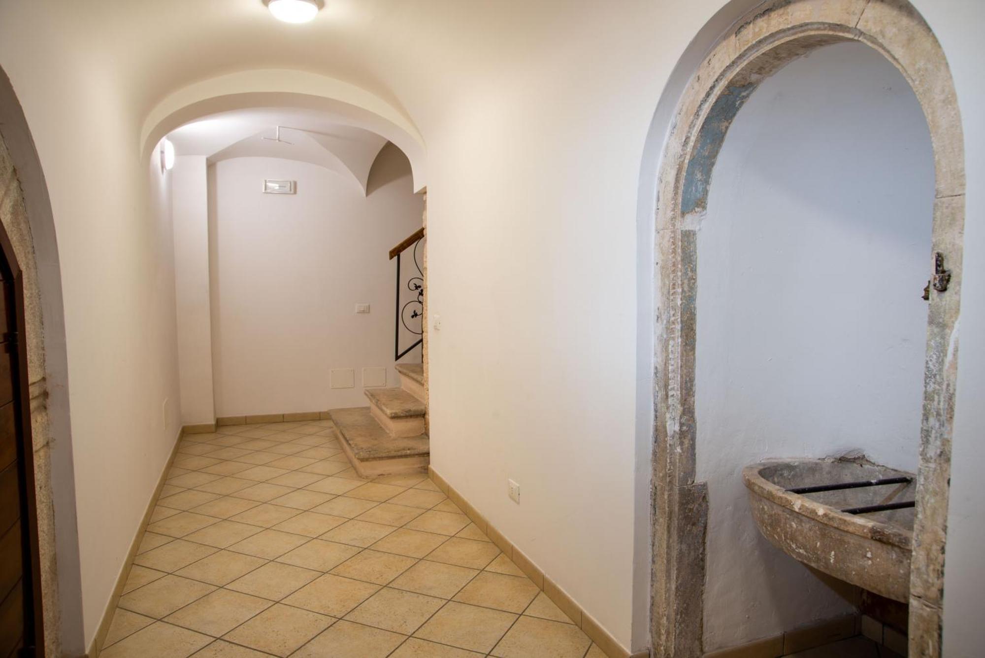 Appartement Casa Fedele à LʼAquila Extérieur photo