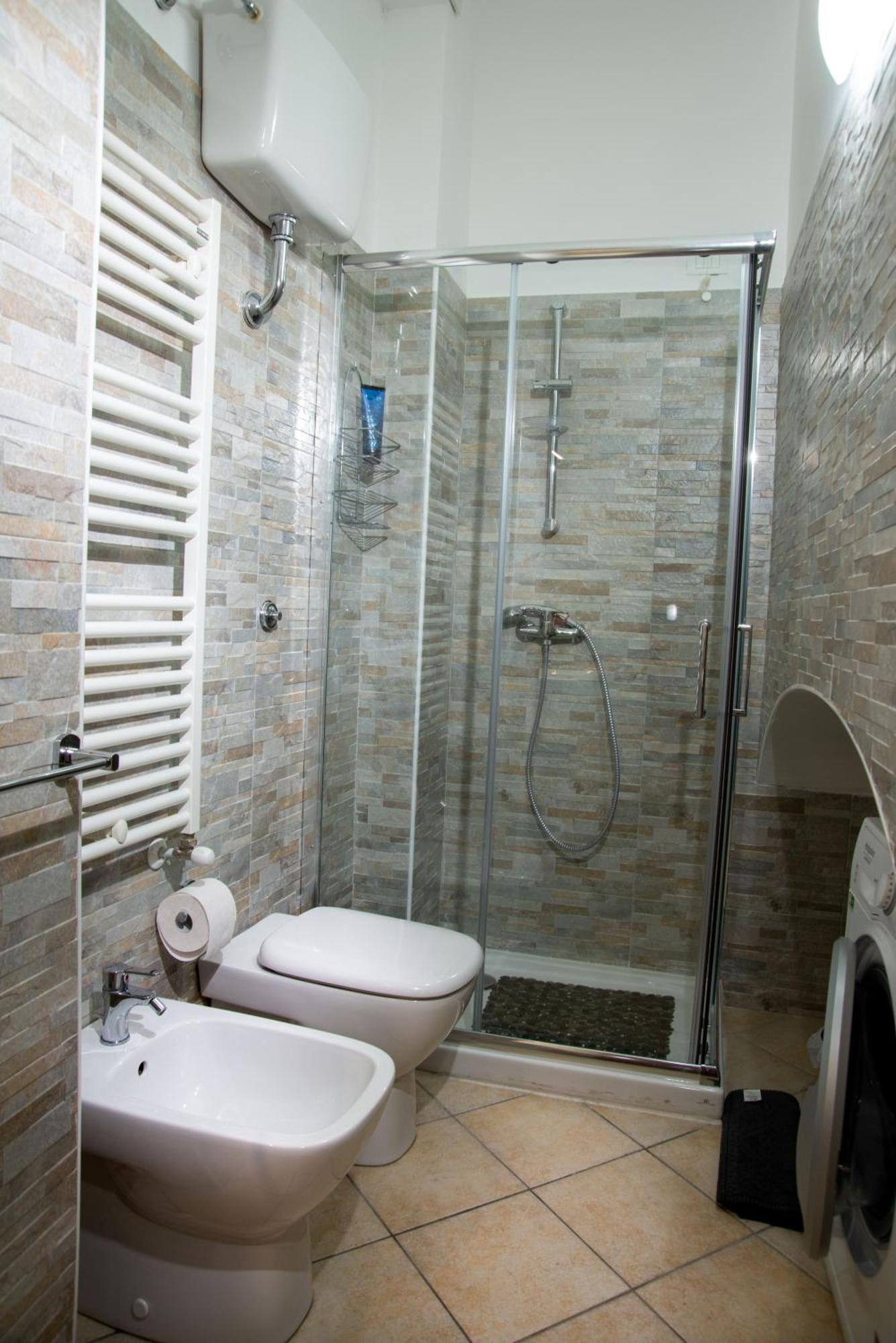 Appartement Casa Fedele à LʼAquila Extérieur photo